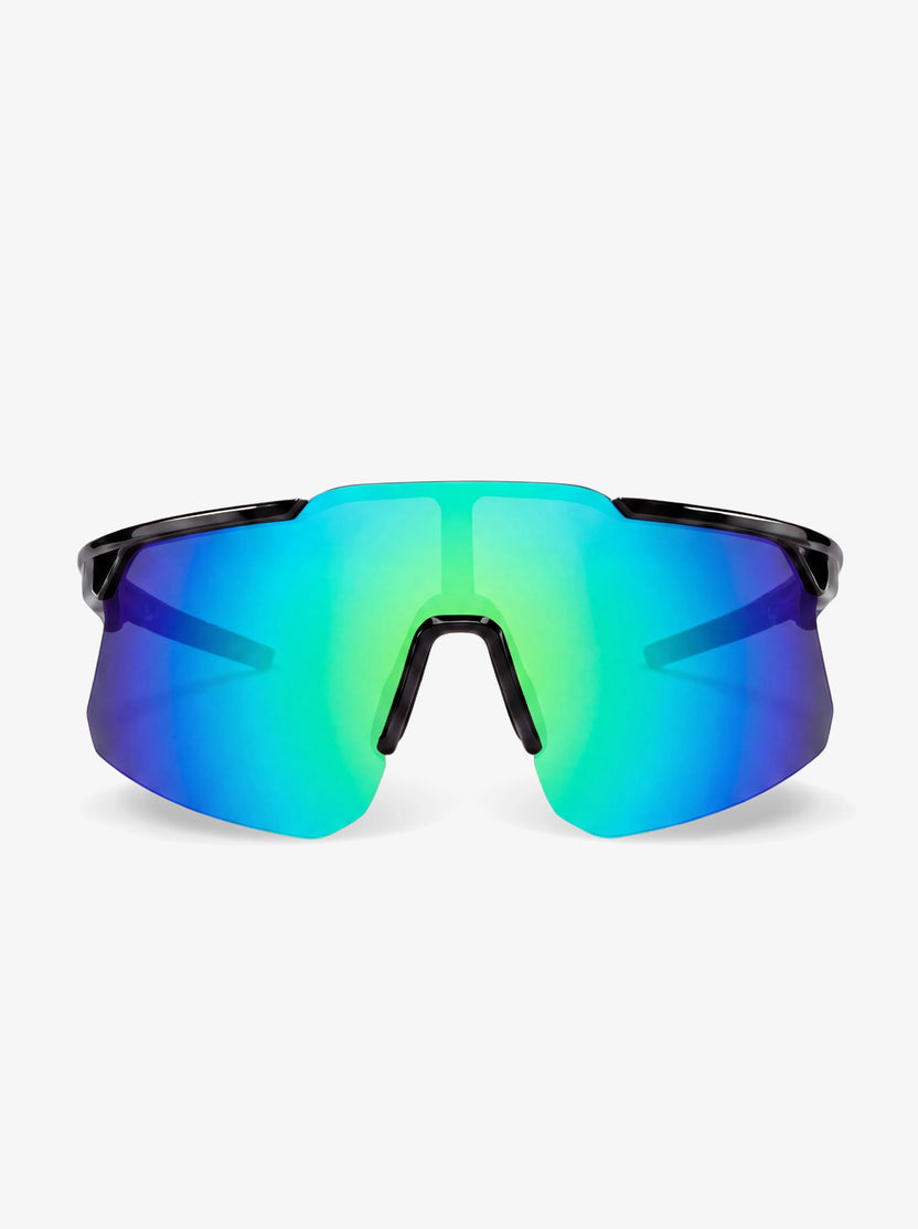 [Black Green] 01 - Vista frontal