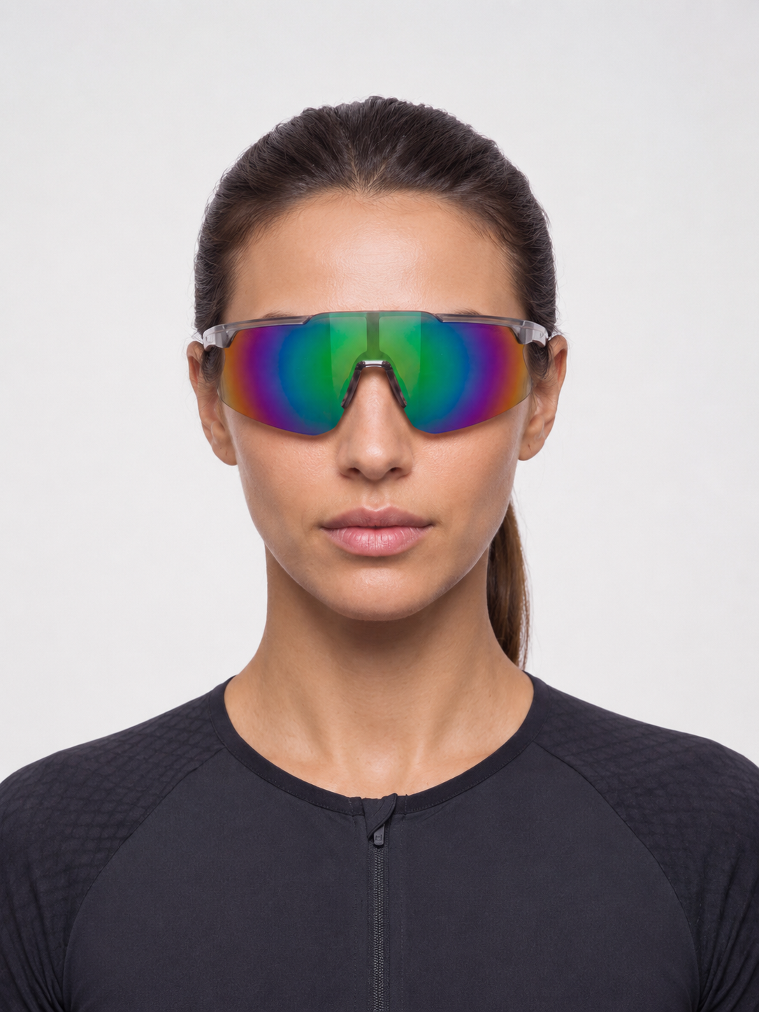 [Multicolour] 05 - Mujer con las gafas puestas