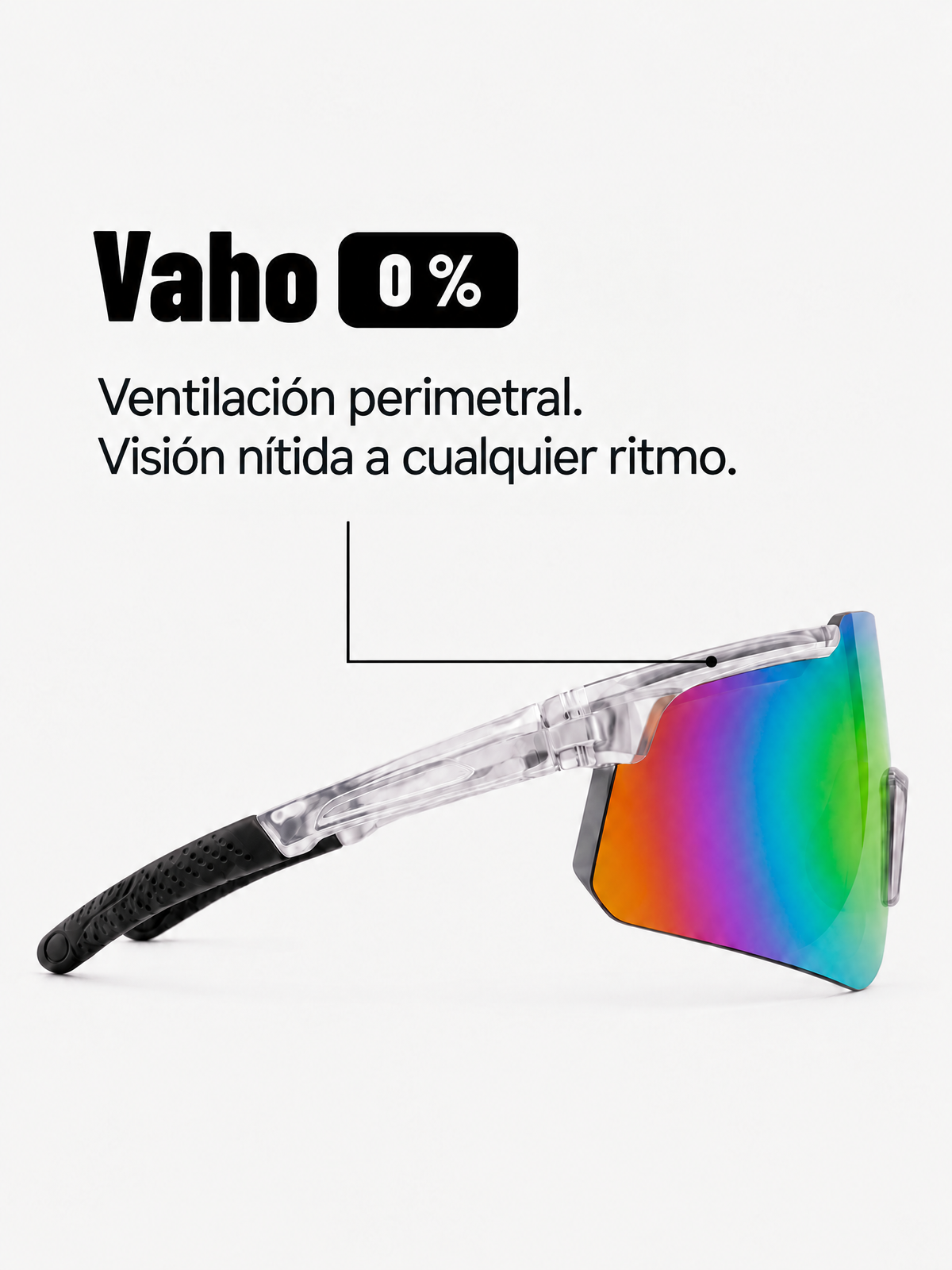 [Multicolour] 03 - Vaho 0 %
