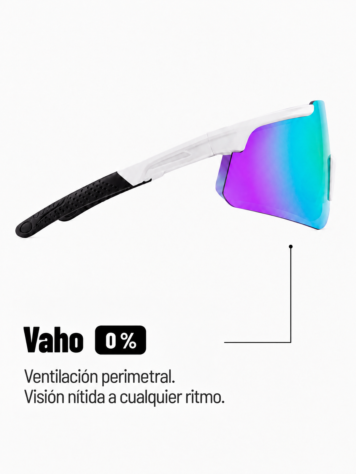 [Blue White] 03 - Vaho 0 %